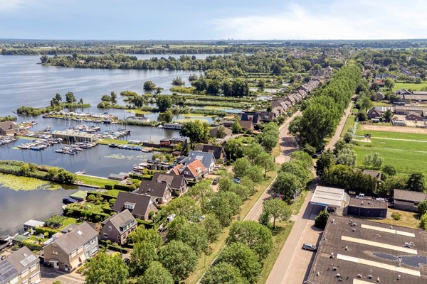 Medium property photo - Dammerweg 64, 1394 GP Nederhorst den Berg